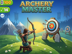 遊戲Archery Master