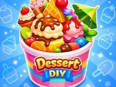 遊戲Dessert DIY