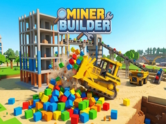 遊戲Miner Builder