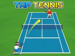遊戲Tap Tennis
