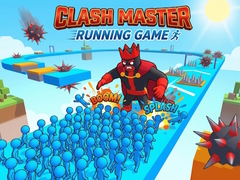 遊戲Clash Master Running Game