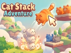 遊戲Cat Stack Adventure