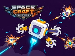 遊戲Space Craft: Ship War