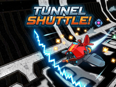 遊戲Tunnel Shuttle