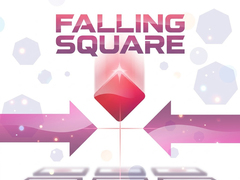 遊戲Falling Square