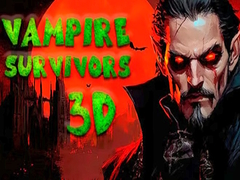 遊戲Vampire Survivors 3D