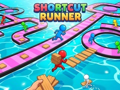 遊戲Shortcut Runner
