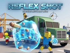 遊戲Reflex Shot