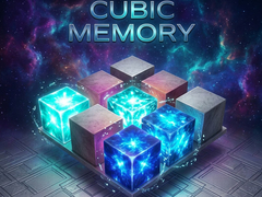遊戲Cubic Memory