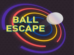 遊戲Ball Escape