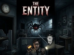 遊戲The Entity