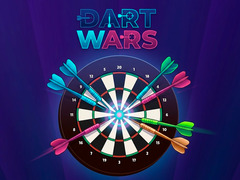 遊戲Dart Wars