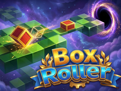 遊戲Box Roller