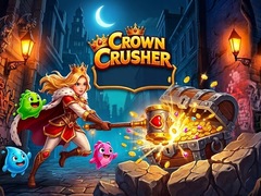 遊戲Crown Crusher