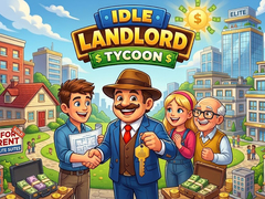 遊戲Idle Landlord Tycoon