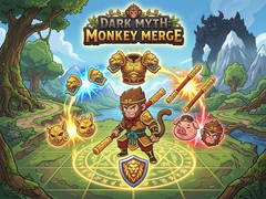 遊戲Dark Myth: Monkey Merge