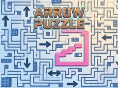 遊戲Arrow Puzzle