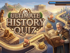 遊戲Ultimate History Quiz