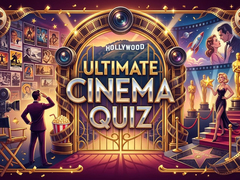 遊戲Ultimate Cinema Quiz