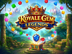 遊戲Royale Gem Legends