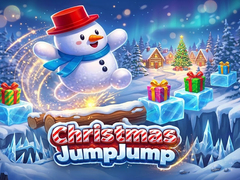 遊戲Christmas Jump Jump