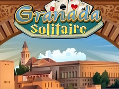 遊戲Granada Solitaire