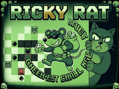 遊戲Ricky Rat