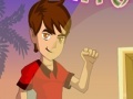 遊戲Ben10 vs Alien
