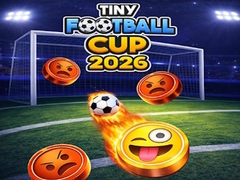 遊戲Tiny Football Cup 2026