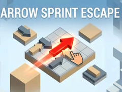 遊戲Arrow Sprint Escape