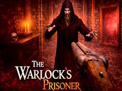 遊戲The Warlock's Prisoner