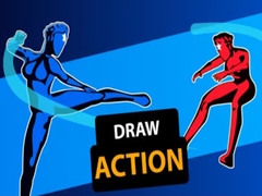 遊戲Draw Action