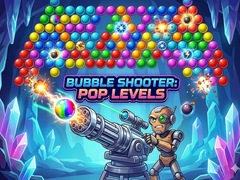 遊戲Bubble Shooter: Pop Levels