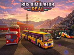 遊戲Bus Simulator Real