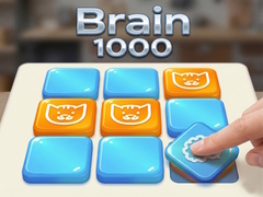 遊戲Brain 1000