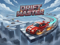 遊戲Drift Master