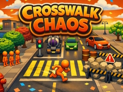 遊戲Crosswalk Chaos