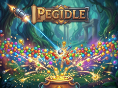 遊戲PegIdle