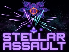 遊戲Stellar Assault