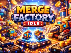 遊戲Merge Factory Idle