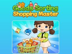 遊戲Goods Sorting Shopping Master 