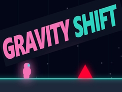 遊戲Gravity shift 