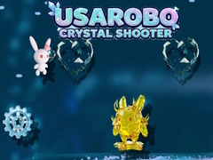 遊戲Usarobo Crystal 