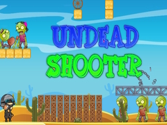 遊戲Undead Shooter