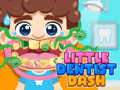 遊戲Little Dentist Dash