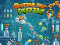 遊戲Bottle Tap Puzzle