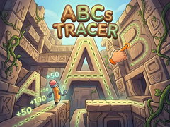 遊戲ABCs Tracer