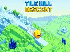 遊戲Tile Hill Descent