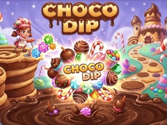 遊戲Choco Dip