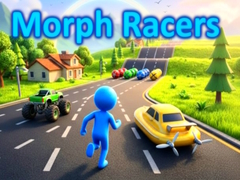 遊戲Morph Racers